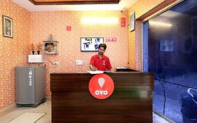 Hotel In Sector 45 Chandigarh 3*
